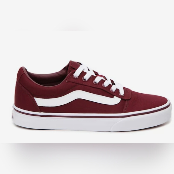 Vans Shoes - Vans Ward Low